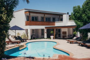 Mirabelle Guesthouse
